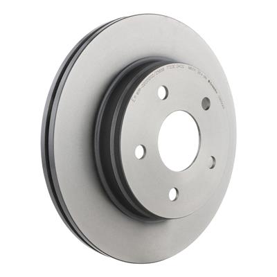 BRAKE ROTOR