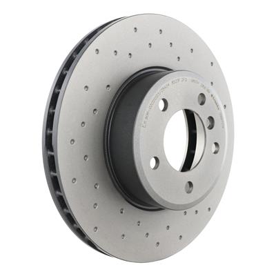 BRAKE ROTOR