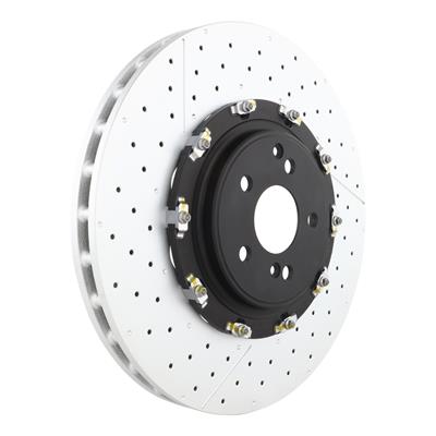 BRAKE ROTOR