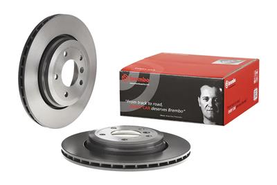 BRAKE ROTOR