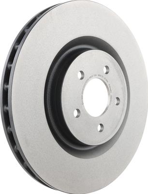 BRAKE ROTOR