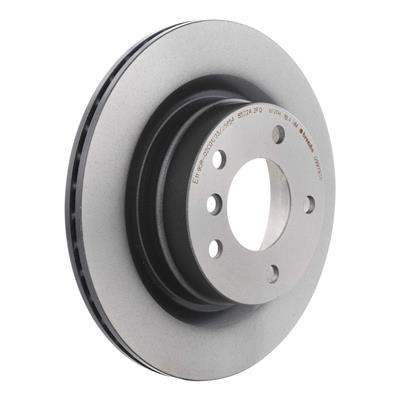 BRAKE ROTOR