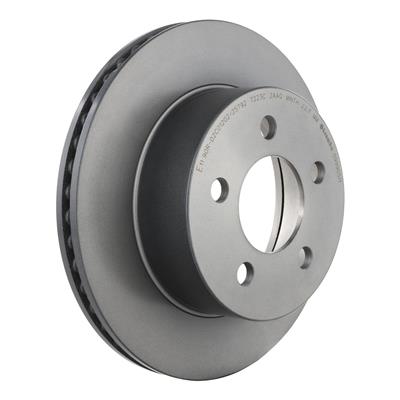 BRAKE ROTOR