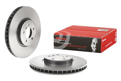 BRAKE ROTOR
