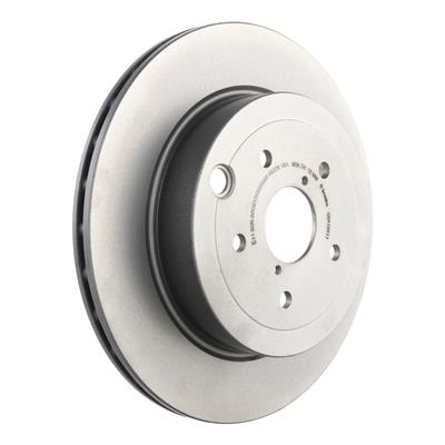 BRAKE ROTOR