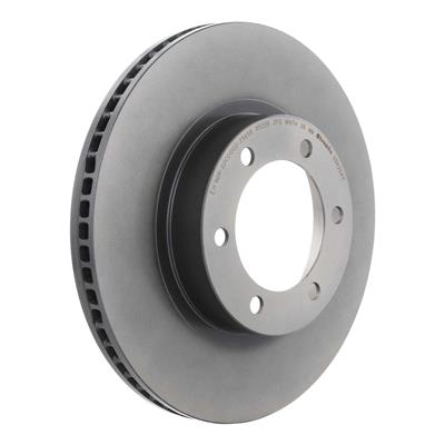 BRAKE ROTOR