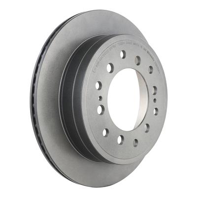 BRAKE ROTOR