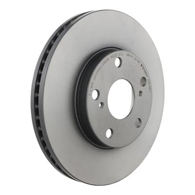 BRAKE ROTOR