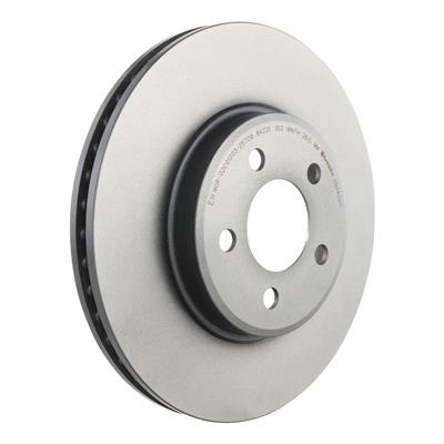 BRAKE ROTOR