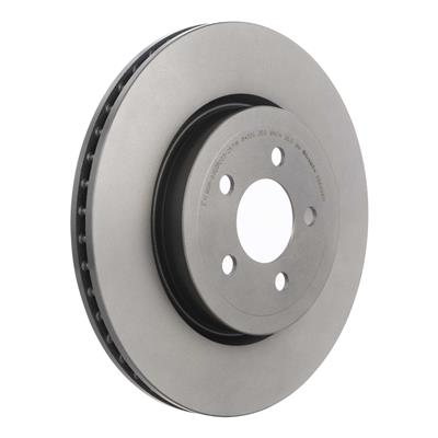 BRAKE ROTOR
