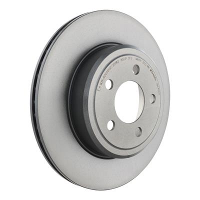 BRAKE ROTOR