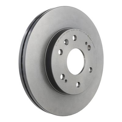 BRAKE ROTOR