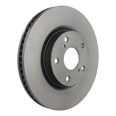 BRAKE ROTOR