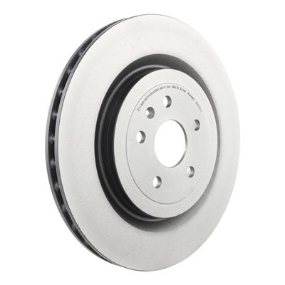 BRAKE ROTOR