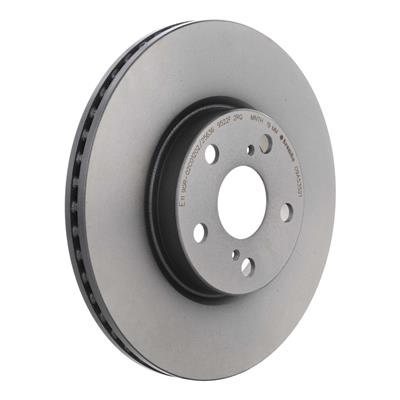 BRAKE ROTOR
