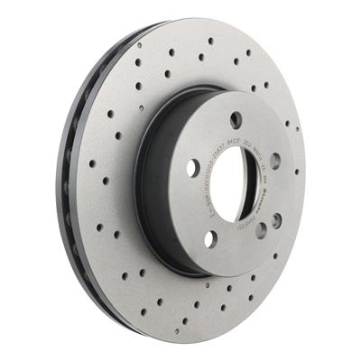 BRAKE ROTOR