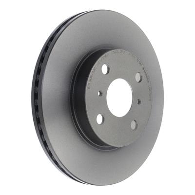 BRAKE ROTOR