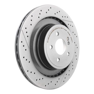 BRAKE ROTOR