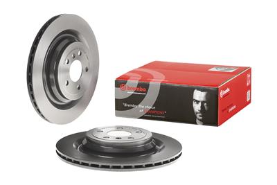 BRAKE ROTOR