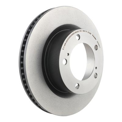 BRAKE ROTOR