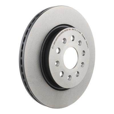 BRAKE ROTOR