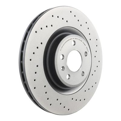 BRAKE ROTOR