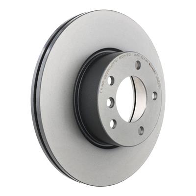 BRAKE ROTOR