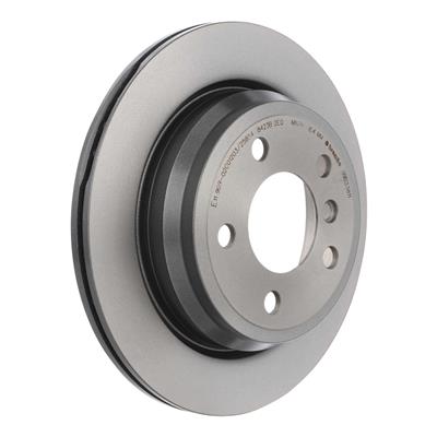 BRAKE ROTOR