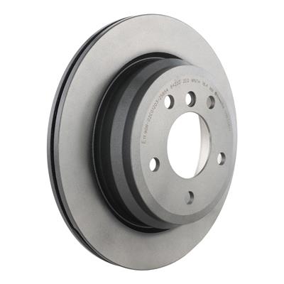 BRAKE ROTOR