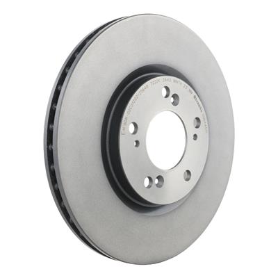 BRAKE ROTOR