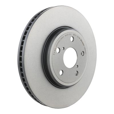 BRAKE ROTOR