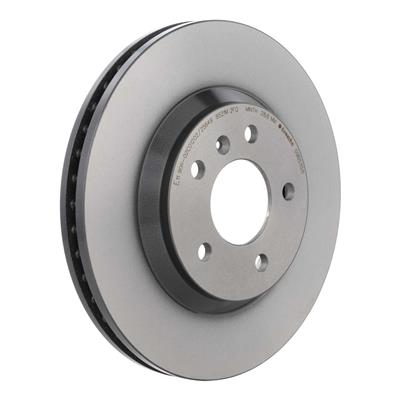 BRAKE ROTOR
