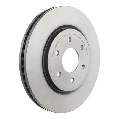 BRAKE ROTOR