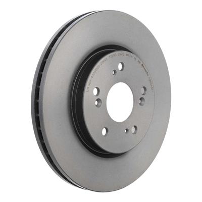 Brake Rotor - 09B64821