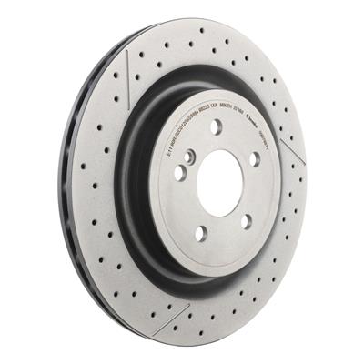 BRAKE ROTOR