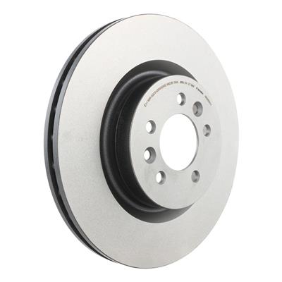 BRAKE ROTOR