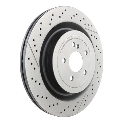 BRAKE ROTOR