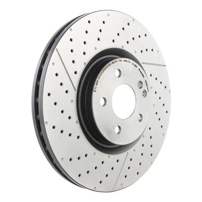 BRAKE ROTOR