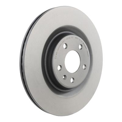 BRAKE ROTOR