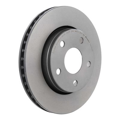 BRAKE ROTOR
