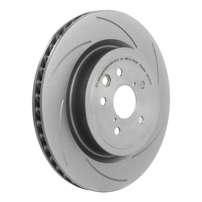 BRAKE ROTOR