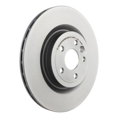 BRAKE ROTOR