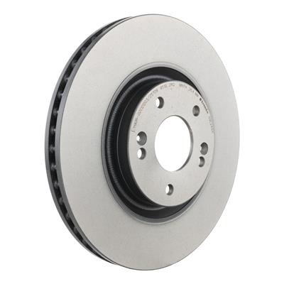 BRAKE ROTOR