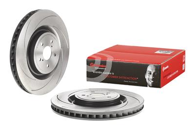 BRAKE ROTOR