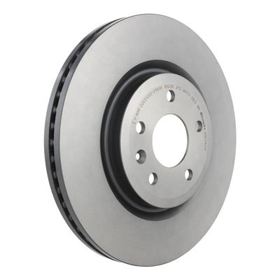 BRAKE ROTOR