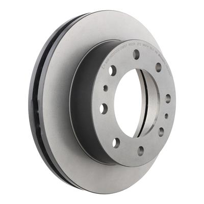BRAKE ROTOR