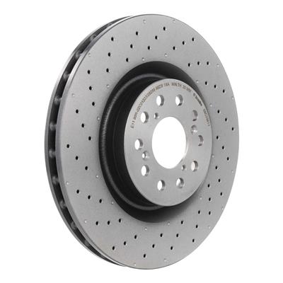BRAKE ROTOR