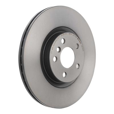 BRAKE ROTOR