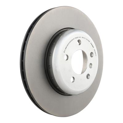 BRAKE ROTOR