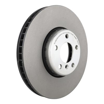 BRAKE ROTOR